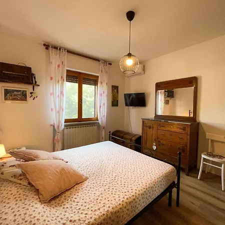 Nature And Relax Holiday home