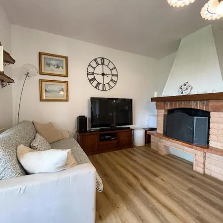 Holiday home Nature And Relax Monte del Lago