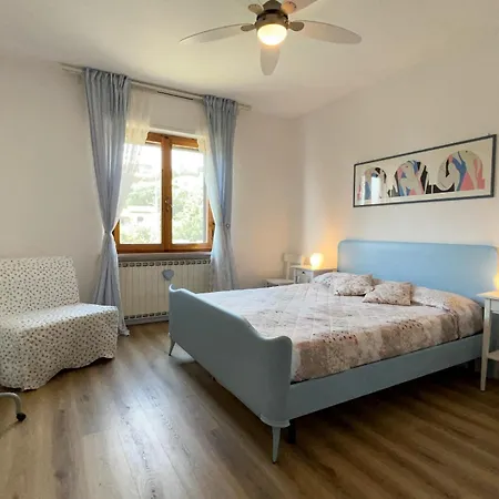 Holiday home Nature And Relax