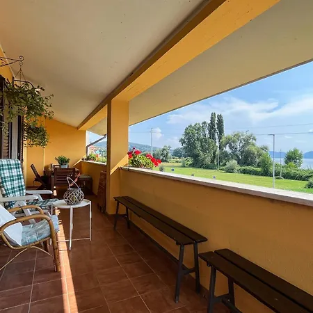 Nature And Relax Monte del Lago