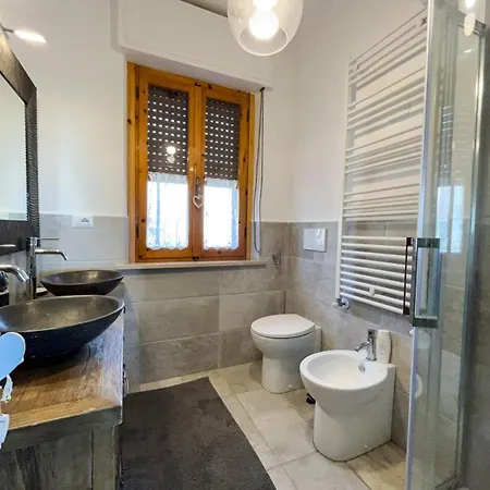 Holiday home Nature And Relax *