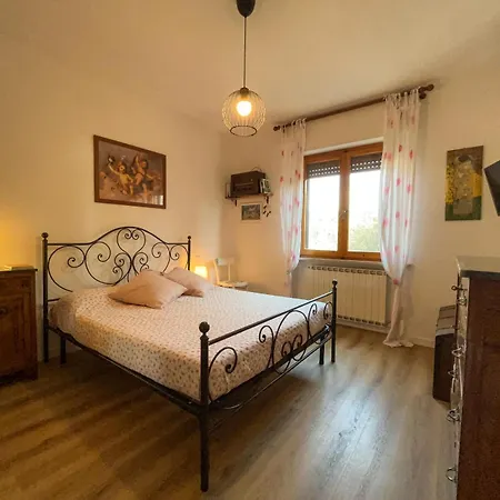 Holiday home Nature And Relax Monte del Lago