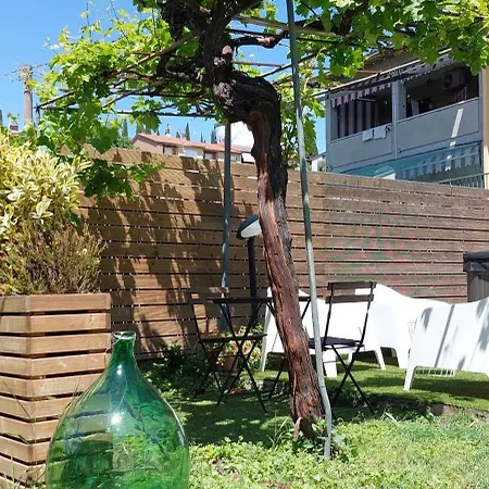 Nature And Relax Dom wakacyjny