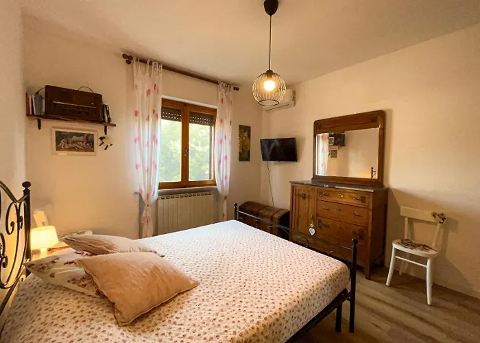 Nature And Relax Holiday home