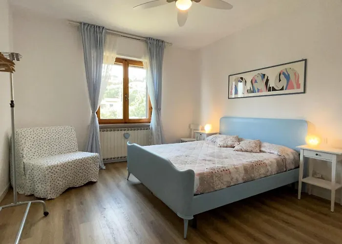 Holiday home Nature And Relax