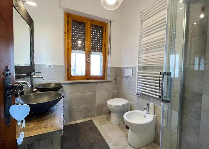 Holiday home Nature And Relax *