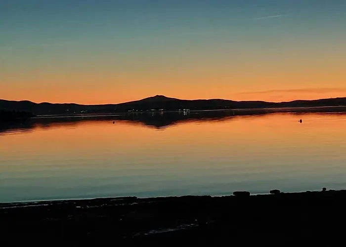 Nature And Relax Holiday home Monte del Lago