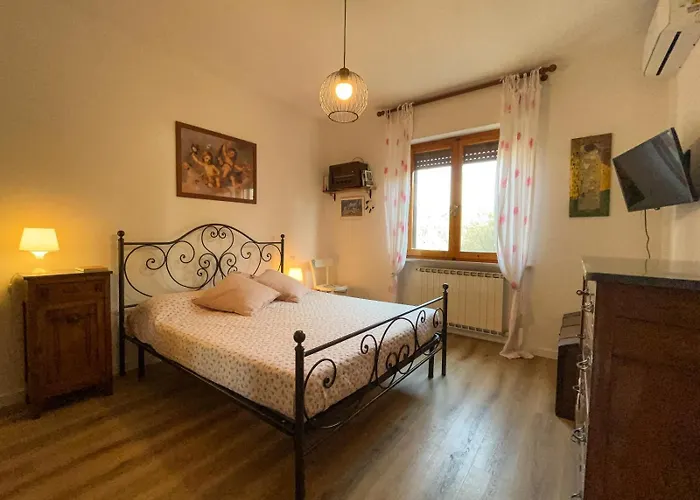 Holiday home Nature And Relax Monte del Lago