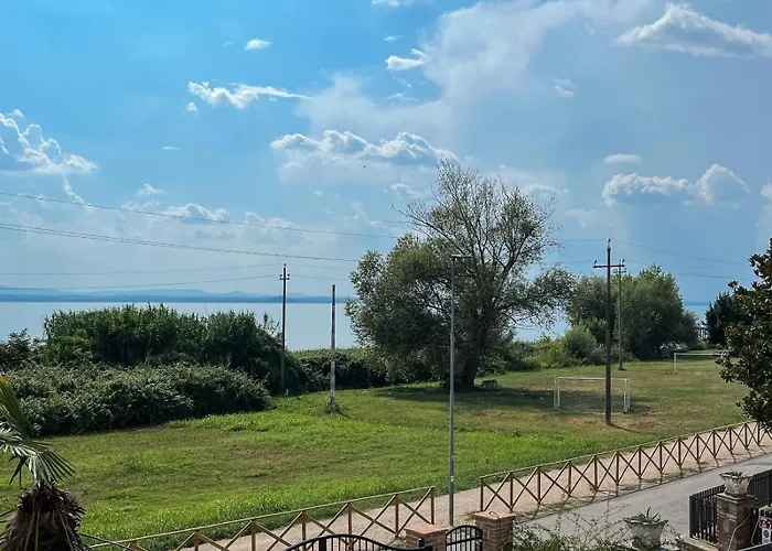 Nature And Relax Holiday home Monte del Lago