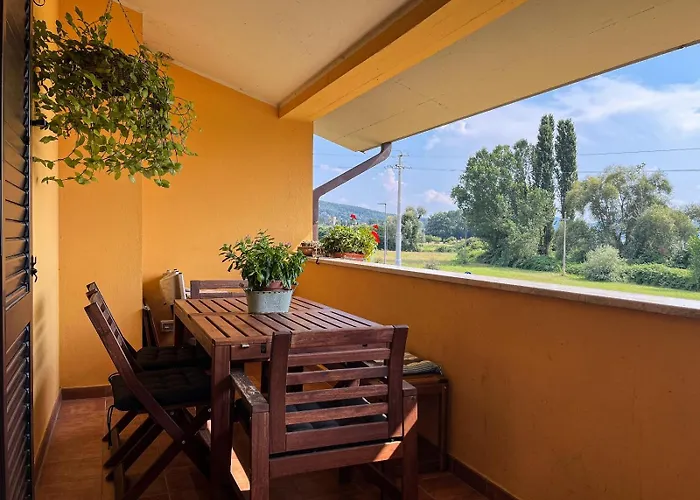 Holiday home Nature And Relax *